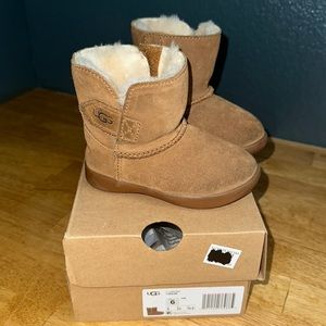 Toddler Ugg’s (T Keela)